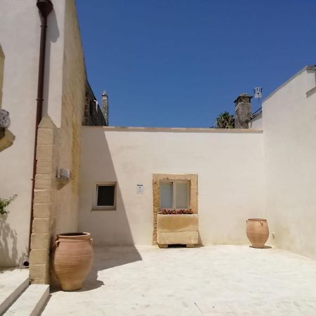 Dimora Margherita In Salento Struda Екстериор снимка