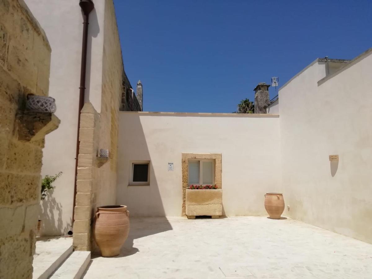 Dimora Margherita In Salento Struda Екстериор снимка