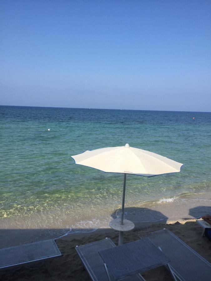 Dimora Margherita In Salento Struda Екстериор снимка