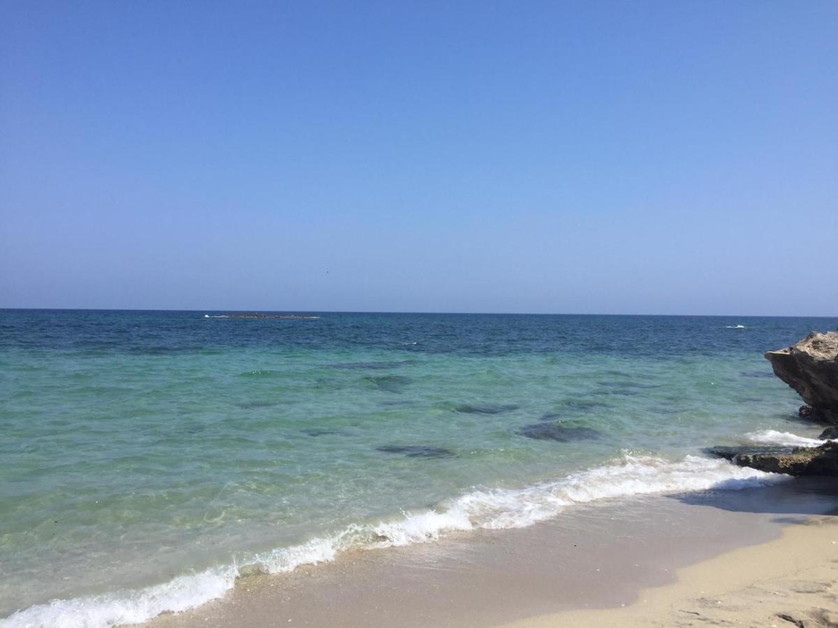 Dimora Margherita In Salento Struda Екстериор снимка