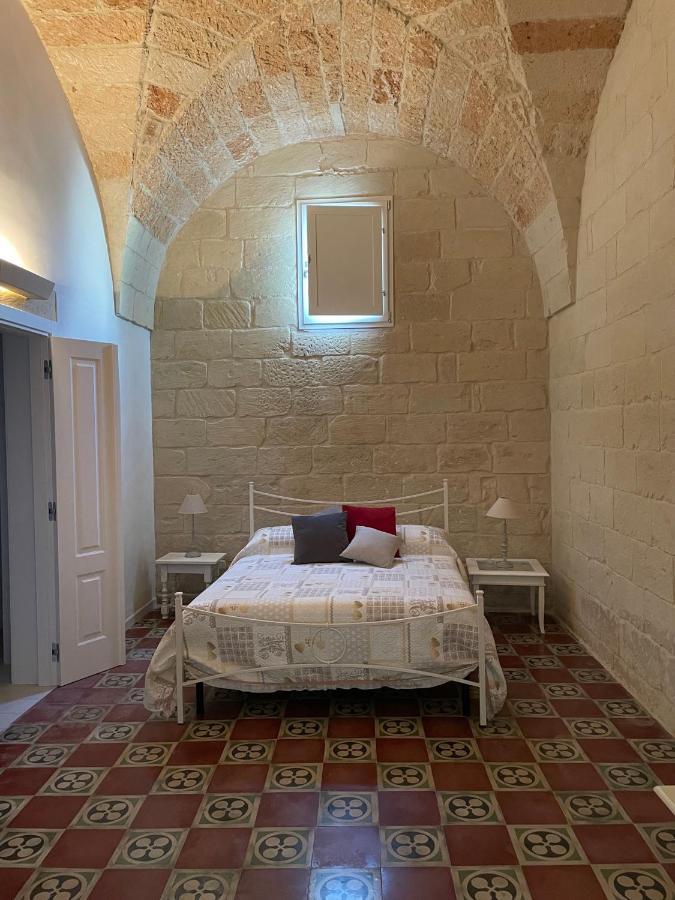 Dimora Margherita In Salento Struda Екстериор снимка