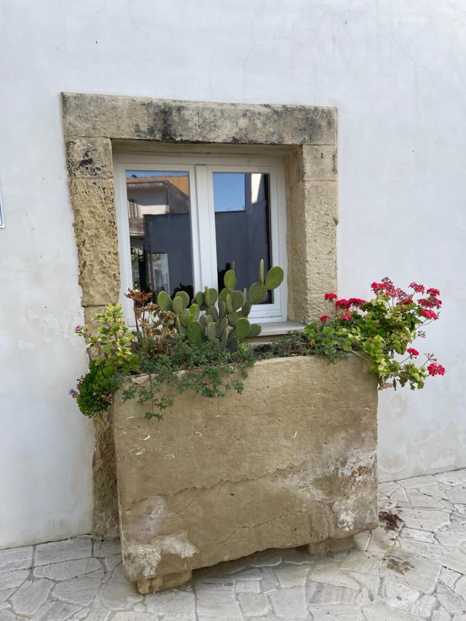 Dimora Margherita In Salento Struda Екстериор снимка