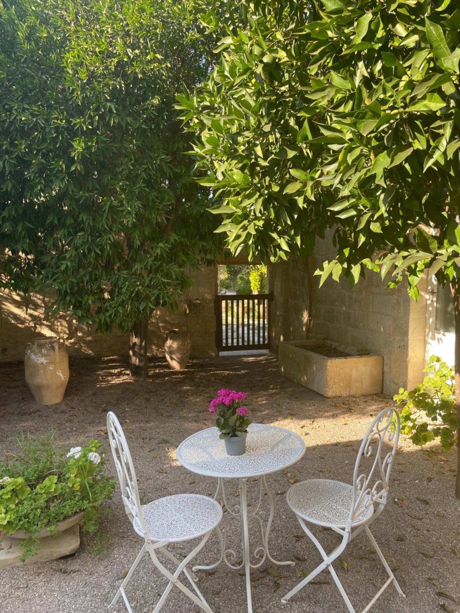 Dimora Margherita In Salento Struda Екстериор снимка