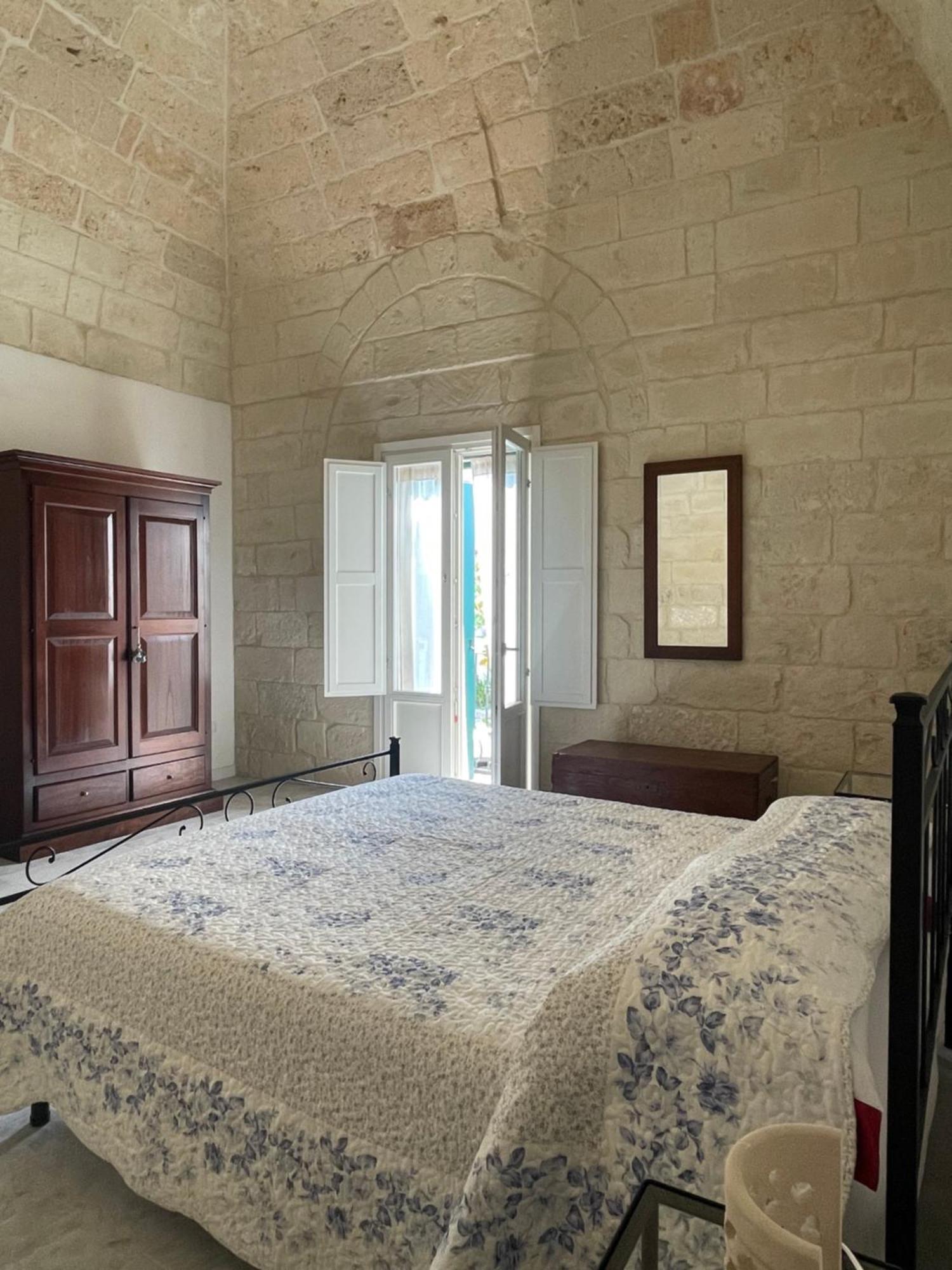 Dimora Margherita In Salento Struda Екстериор снимка