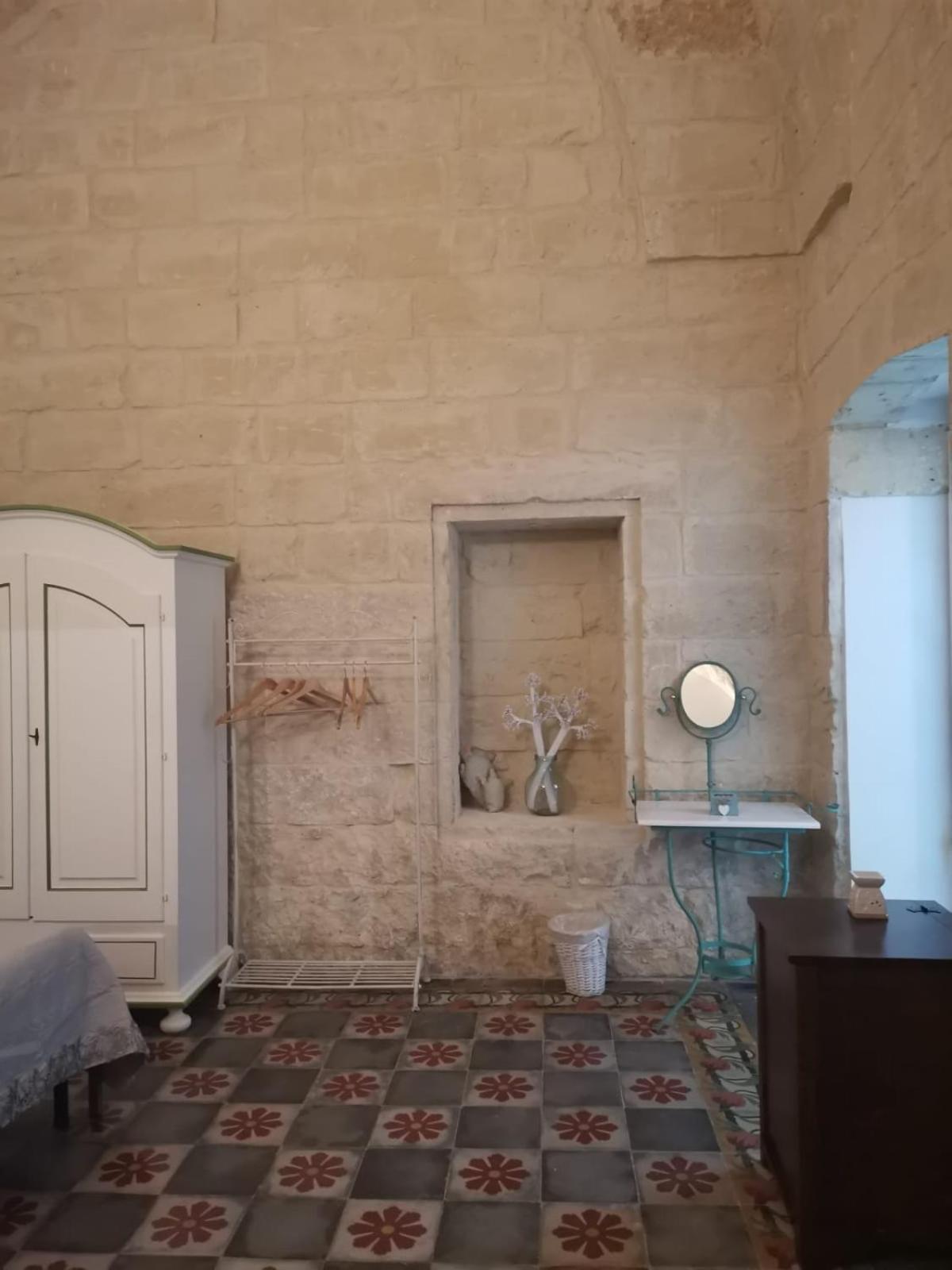 Dimora Margherita In Salento Struda Стая снимка