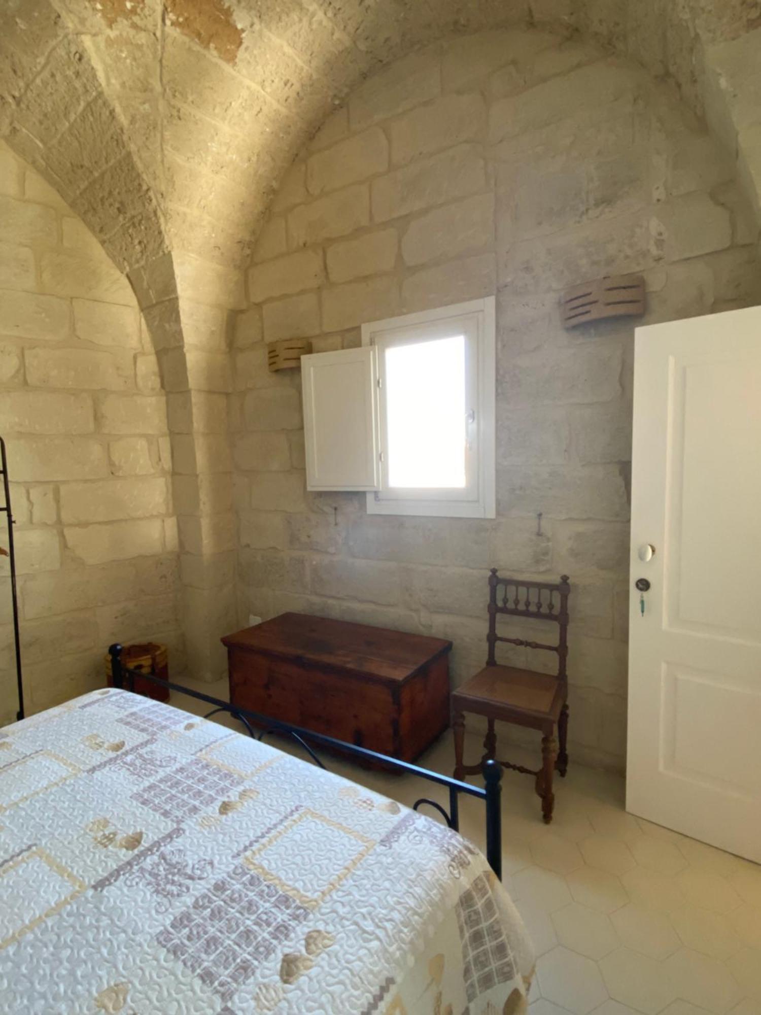 Dimora Margherita In Salento Struda Стая снимка