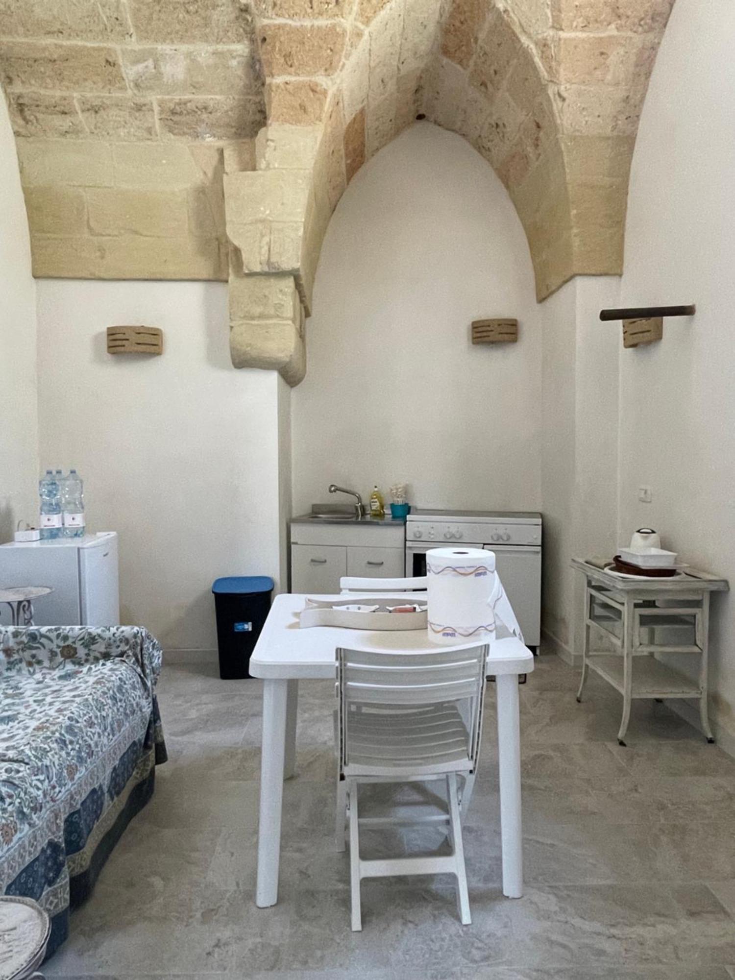Dimora Margherita In Salento Struda Стая снимка