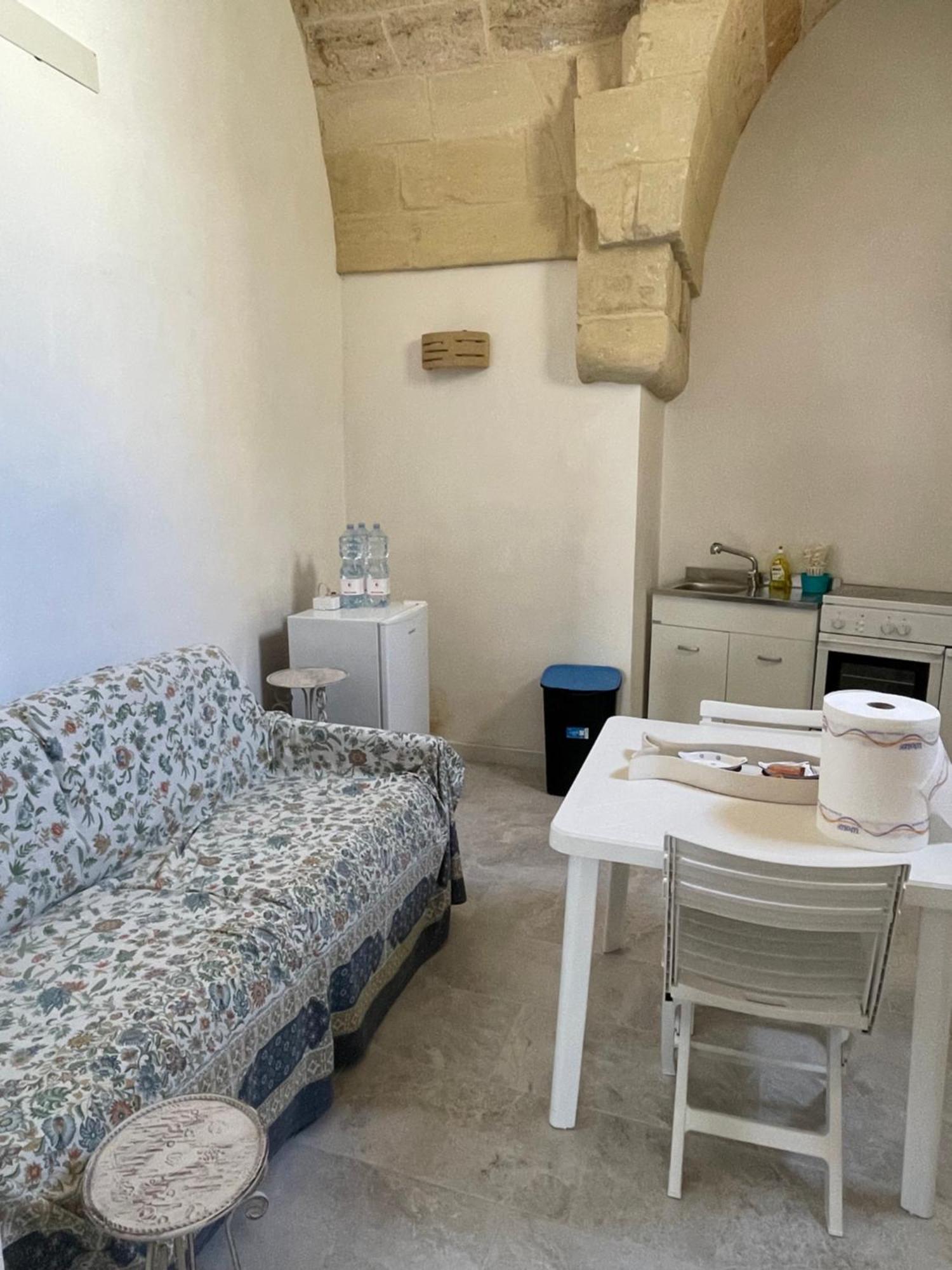 Dimora Margherita In Salento Struda Стая снимка